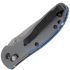 Cкладной нож Benchmade Mini Griptilian 556-1 сталь CPM-20CV, рукоять G10