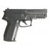 Пневматический пистолет Borner 2022 (Sig Sauer SP2022) кал. 4,5 мм, пластик