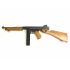 Пневматический пистолет-пулемет Umarex Legends M1A1 (Томпсона)