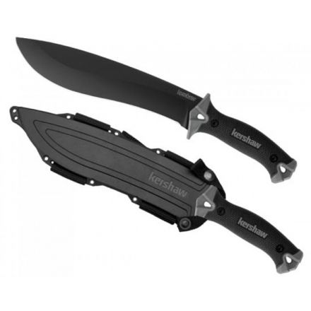 НОЖ KERSHAW CAMP 10 1077