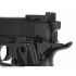 Пневматический пистолет Borner Power Win 304 (Colt)