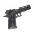 Пневматический пистолет Borner Power Win 304 (Colt)
